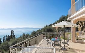 Luna Apartments Corfu